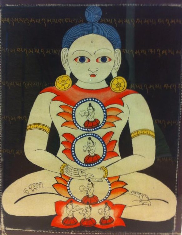 Tantrisk Meditation