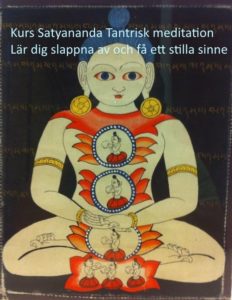 Tantrisk meditation