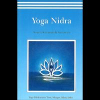 Yoga Nidra 