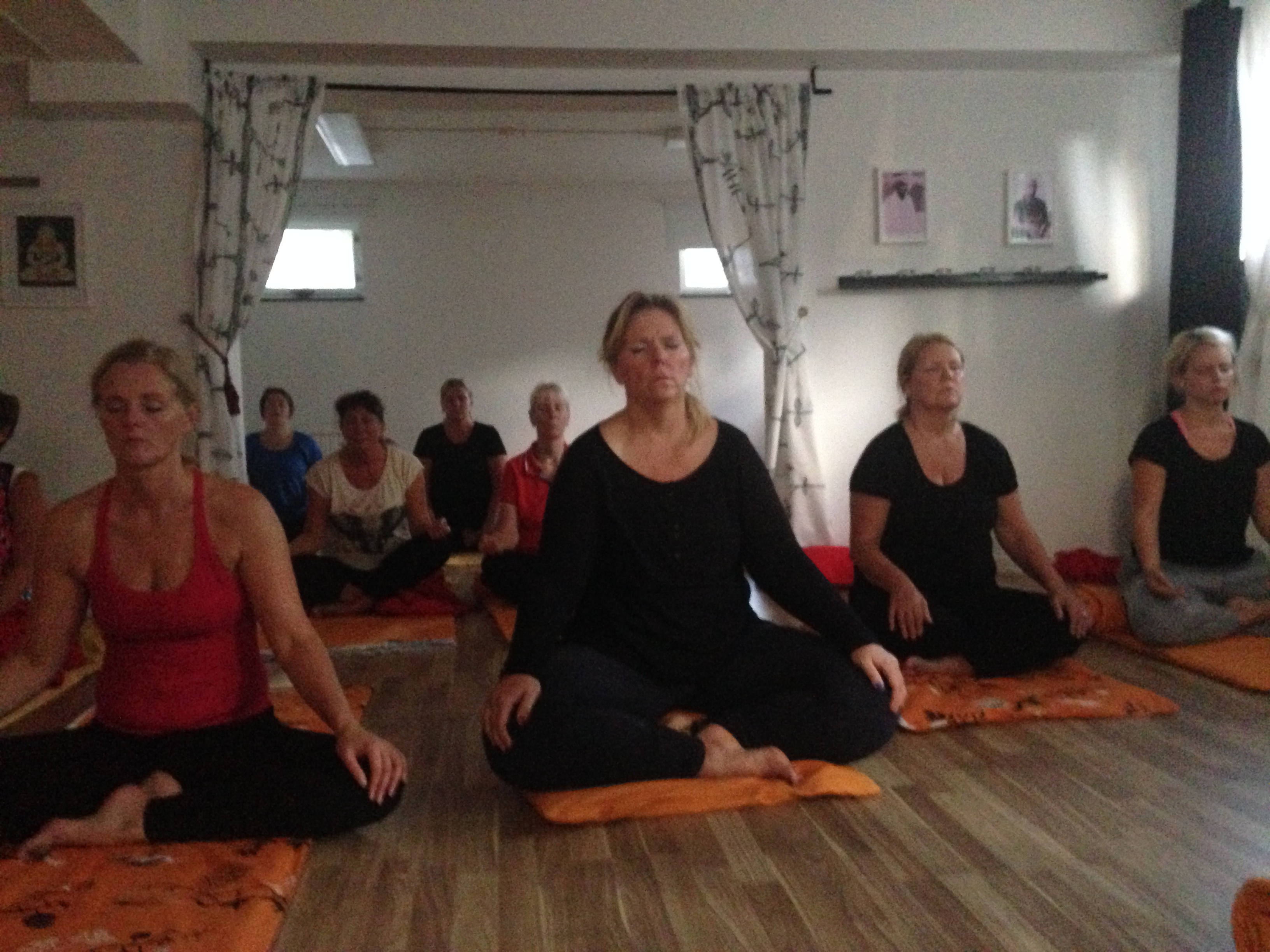 Meditation